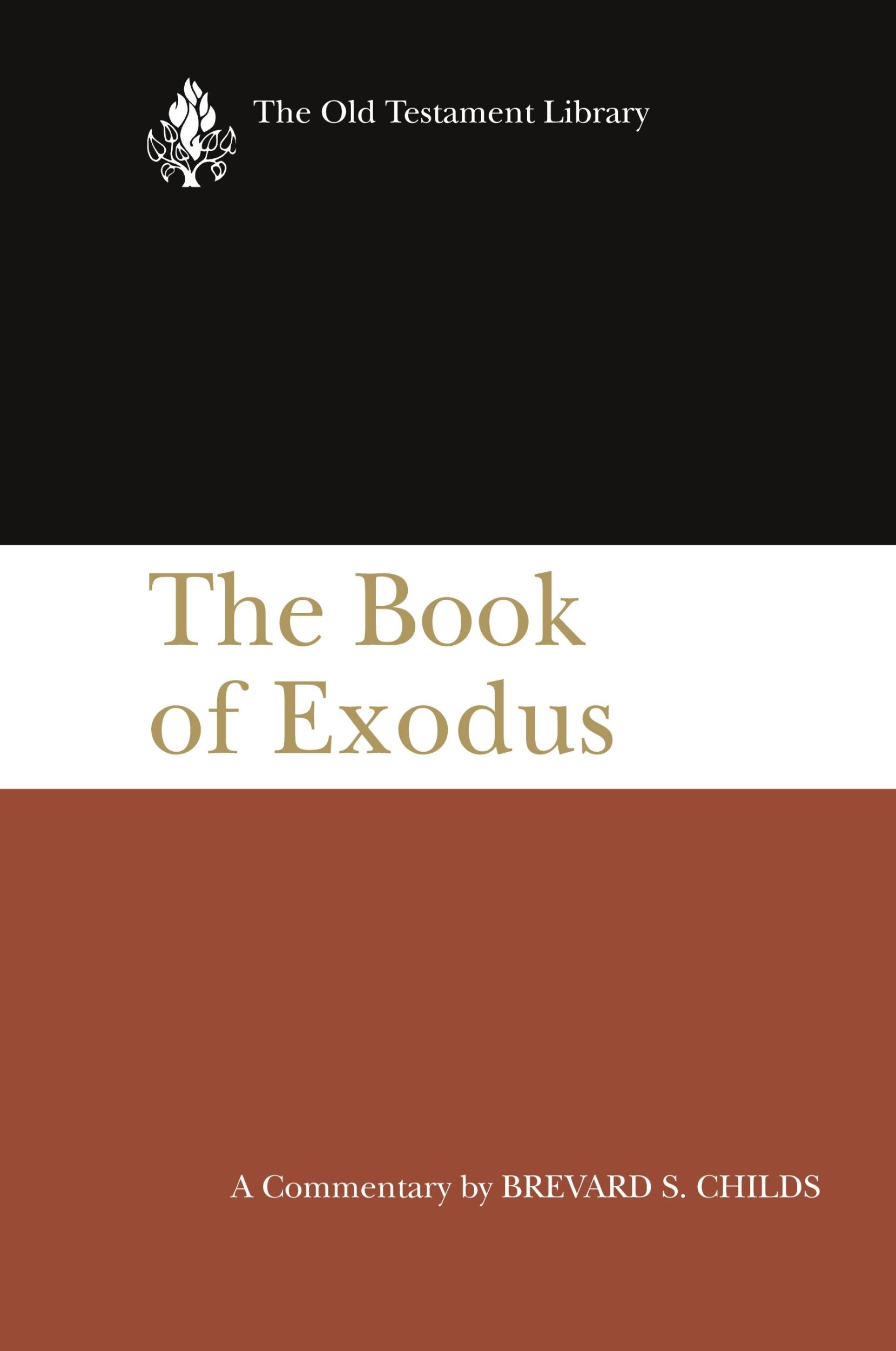 Cover: 9780664209858 | The Book of Exodus (OTL) | Brevard S. Childs | Buch | Englisch | 2014