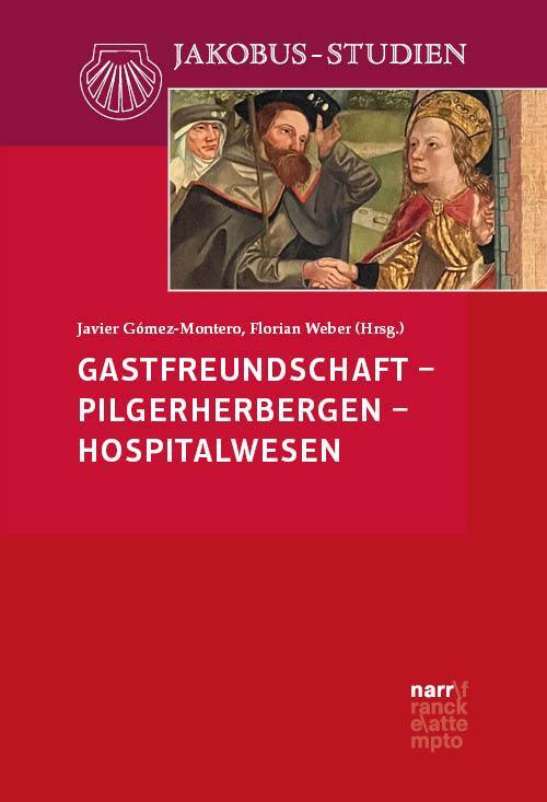 Cover: 9783381125418 | Gastfreundschaft - Pilgerherbergen - Hospitalwesen | Taschenbuch