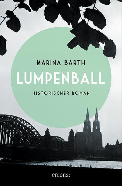 Cover: 9783740801625 | Lumpenball | Marina Barth | Taschenbuch | 240 S. | Deutsch | 2017