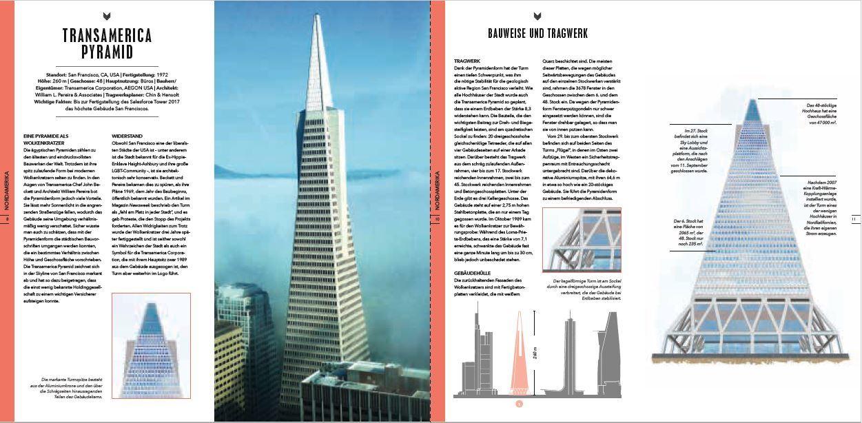 Bild: 9783421041036 | Skyscraper | John Hill | Buch | 192 S. | Deutsch | 2018 | DVA