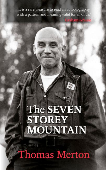 Cover: 9780281073665 | The Seven Storey Mountain | Thomas Merton | Taschenbuch | Englisch