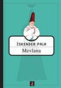 Cover: 9789944486491 | Mevlana | Bütün Eserleri 36 | Iskender Pala | Taschenbuch | Türkisch