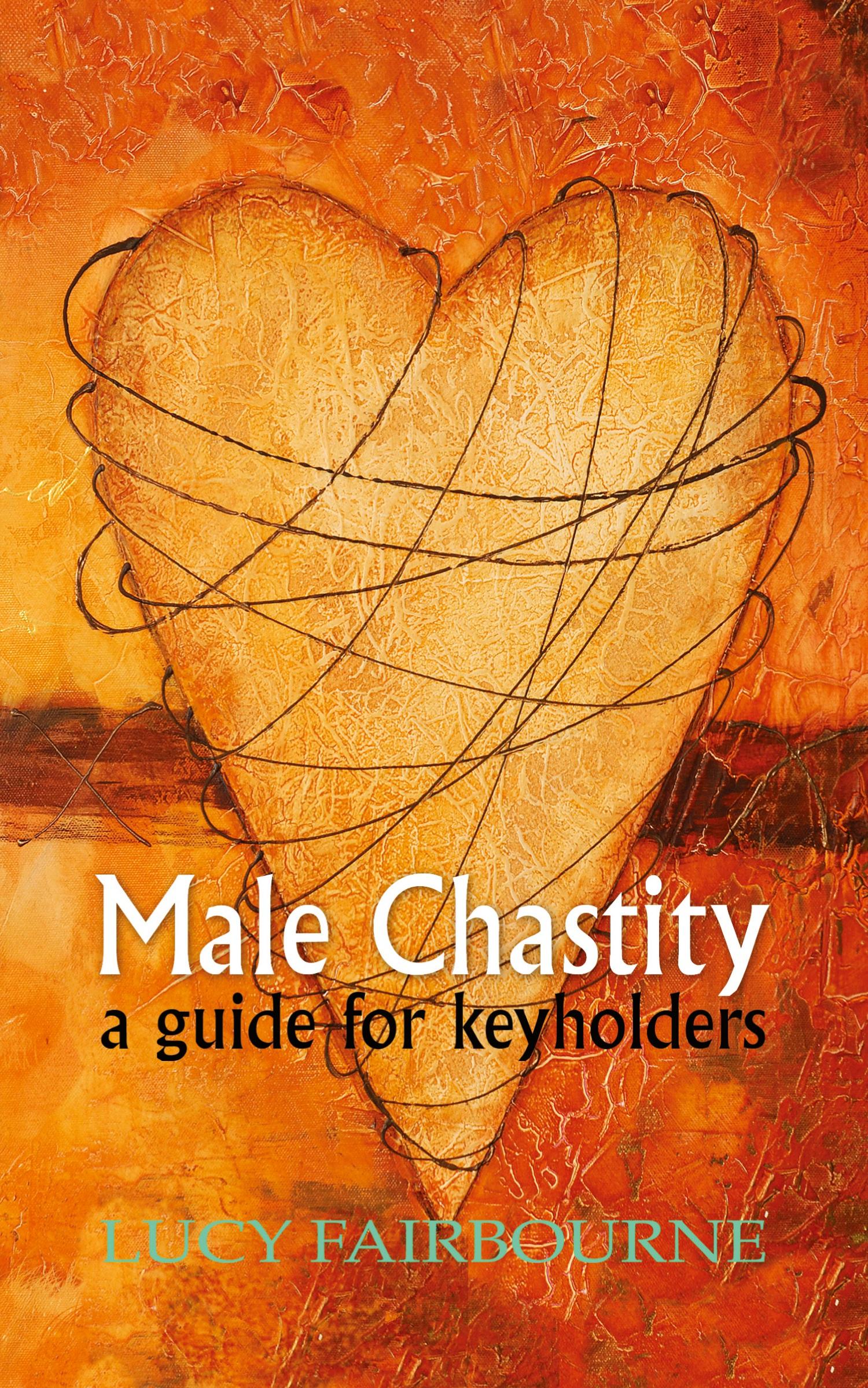 Cover: 9781905605149 | Male Chastity | A Guide for Keyholders | Lucy Fairbourne | Taschenbuch