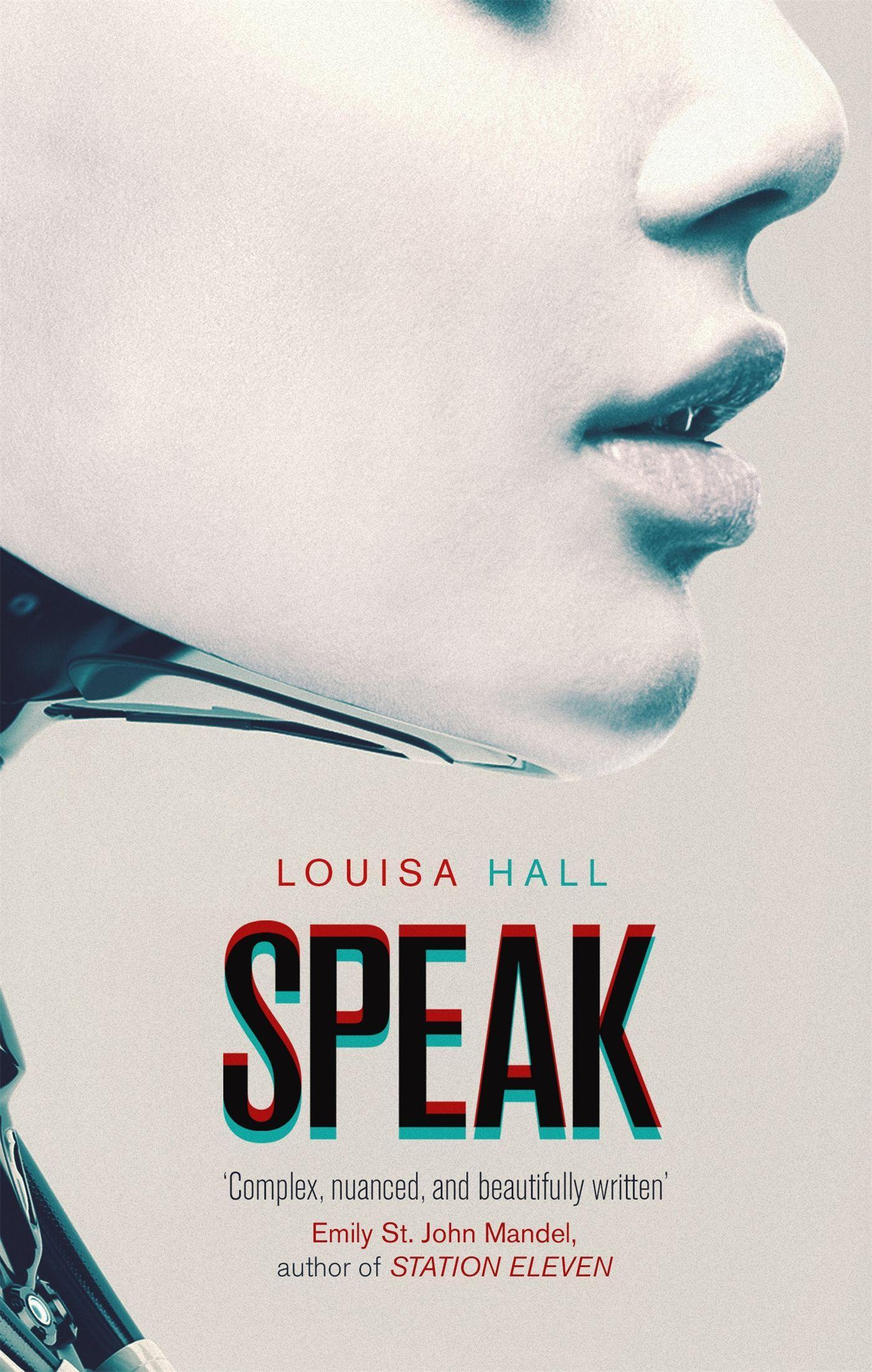 Cover: 9780356506098 | Speak | Louisa Hall | Taschenbuch | 316 S. | Englisch | 2016