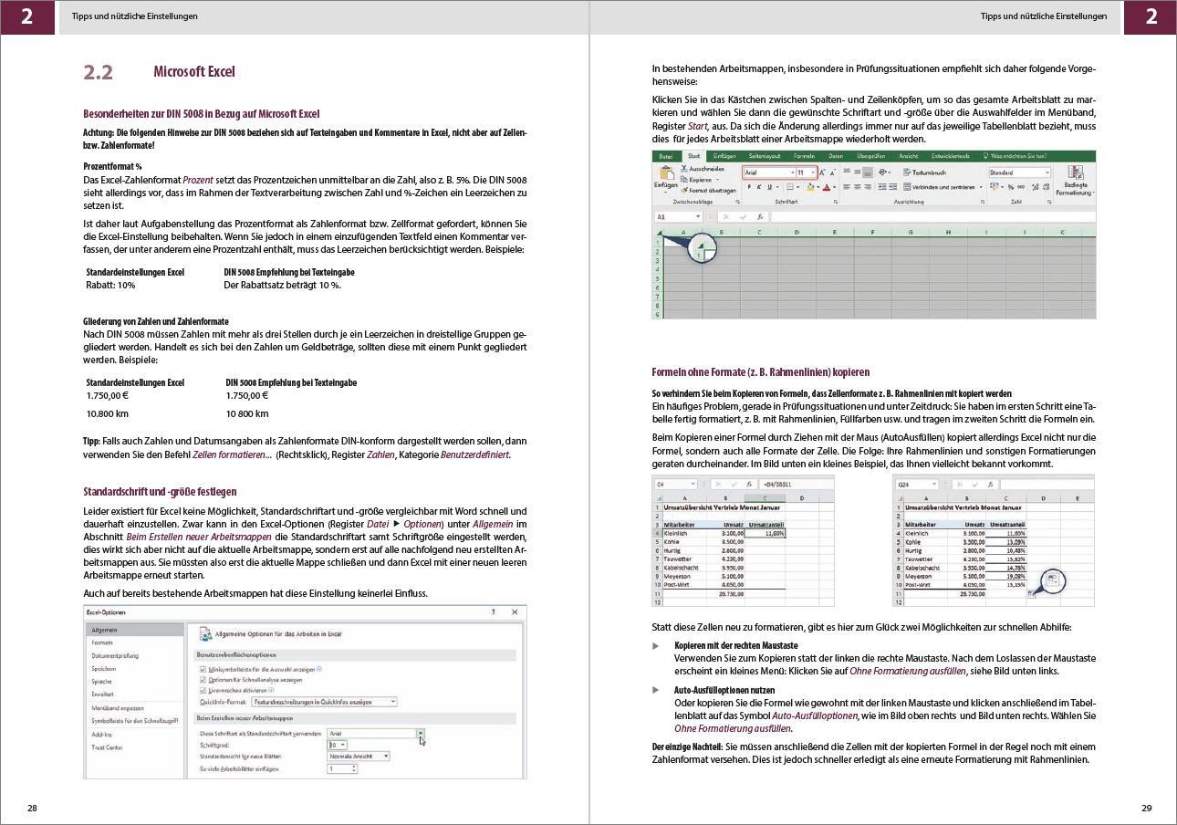 Bild: 9783832803261 | Mein Prüfungstrainer Kauffrau / Kaufmann für Büromanagement | Buch