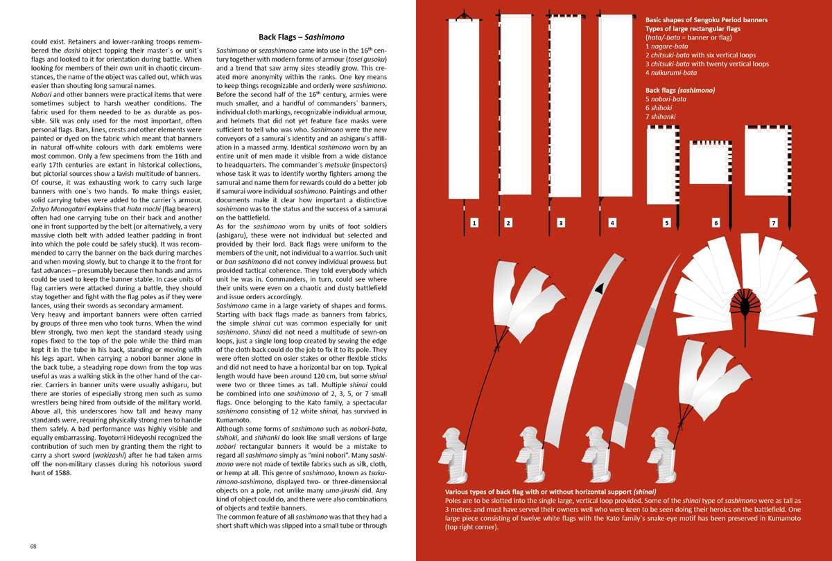 Bild: 9783963600425 | Samurai Armies of the Late Sengoku Period | Till Weber | Taschenbuch