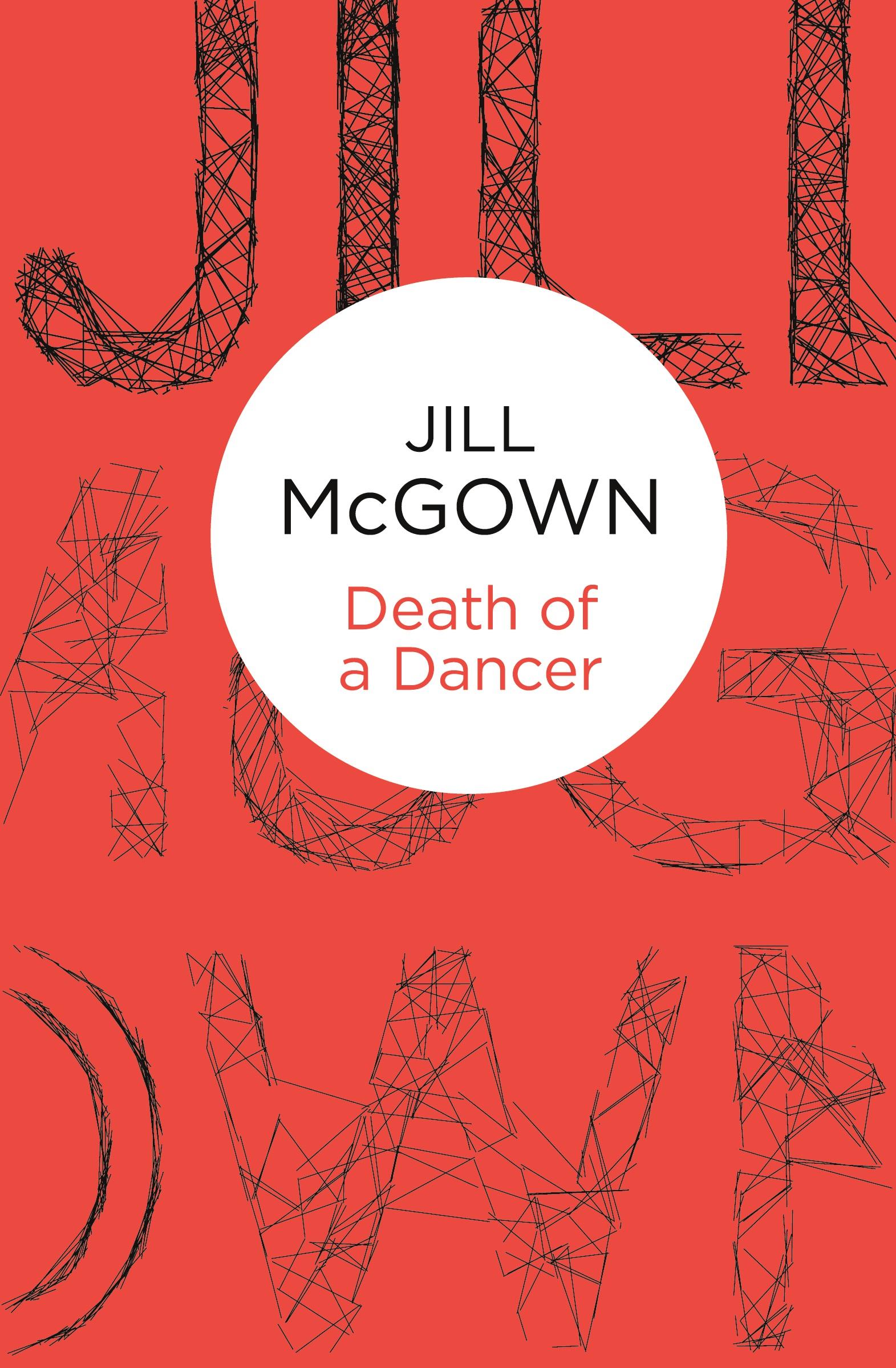 Cover: 9781447268505 | Death of a Dancer | Jill Mcgown | Taschenbuch | Englisch | 2014