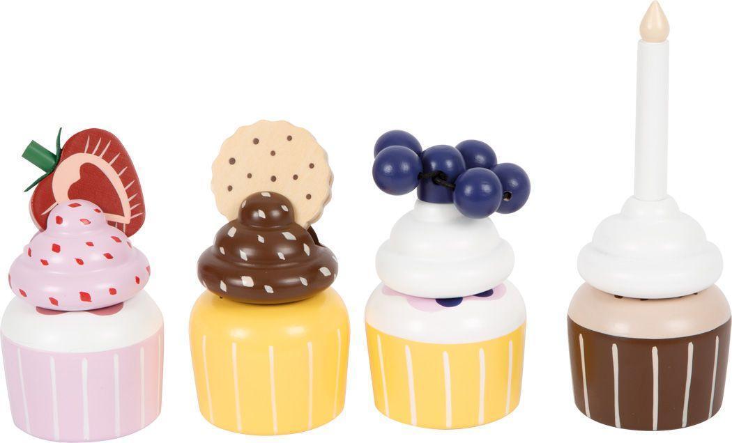 Bild: 4020972124340 | Cupcake Etagere "tasty" | Stück | Deutsch | 2023 | EAN 4020972124340