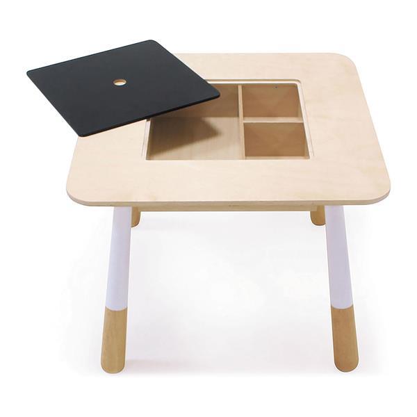 Cover: 191856088103 | Tisch Wald 56x56cm | FOREST FURNITURE | 7508810 | TENDERLEAFTOYS