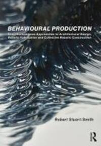 Cover: 9780367463427 | Behavioural Production | Robert Stuart-Smith | Taschenbuch | Englisch