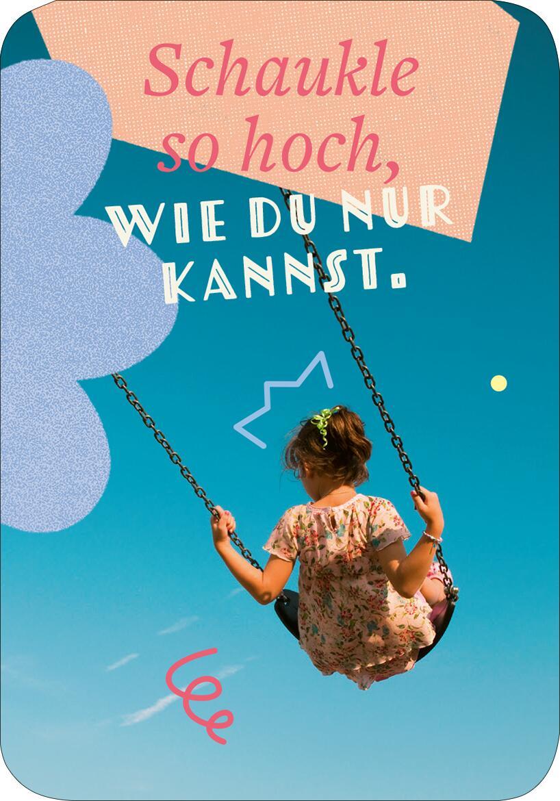 Bild: 9783845862941 | 99 fabelhafte Ideen für Alltagsheldinnen | Carina Lindmeier | Buch