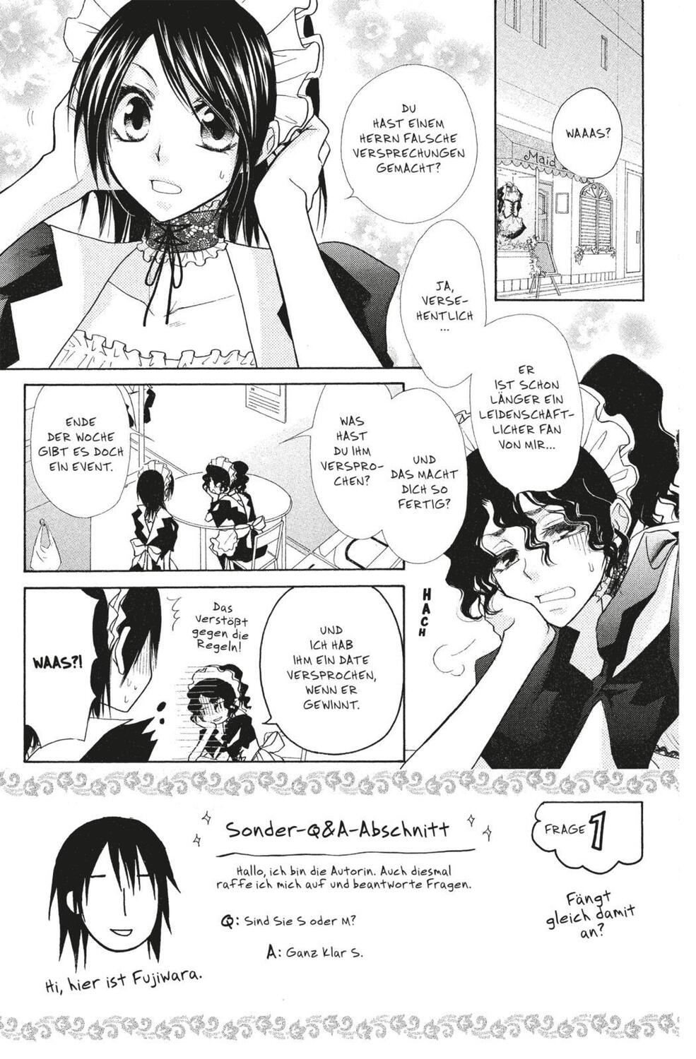 Bild: 9783551782571 | Maid-sama 07 | Hiro Fujiwara | Taschenbuch | Maid-sama | 192 S. | 2011