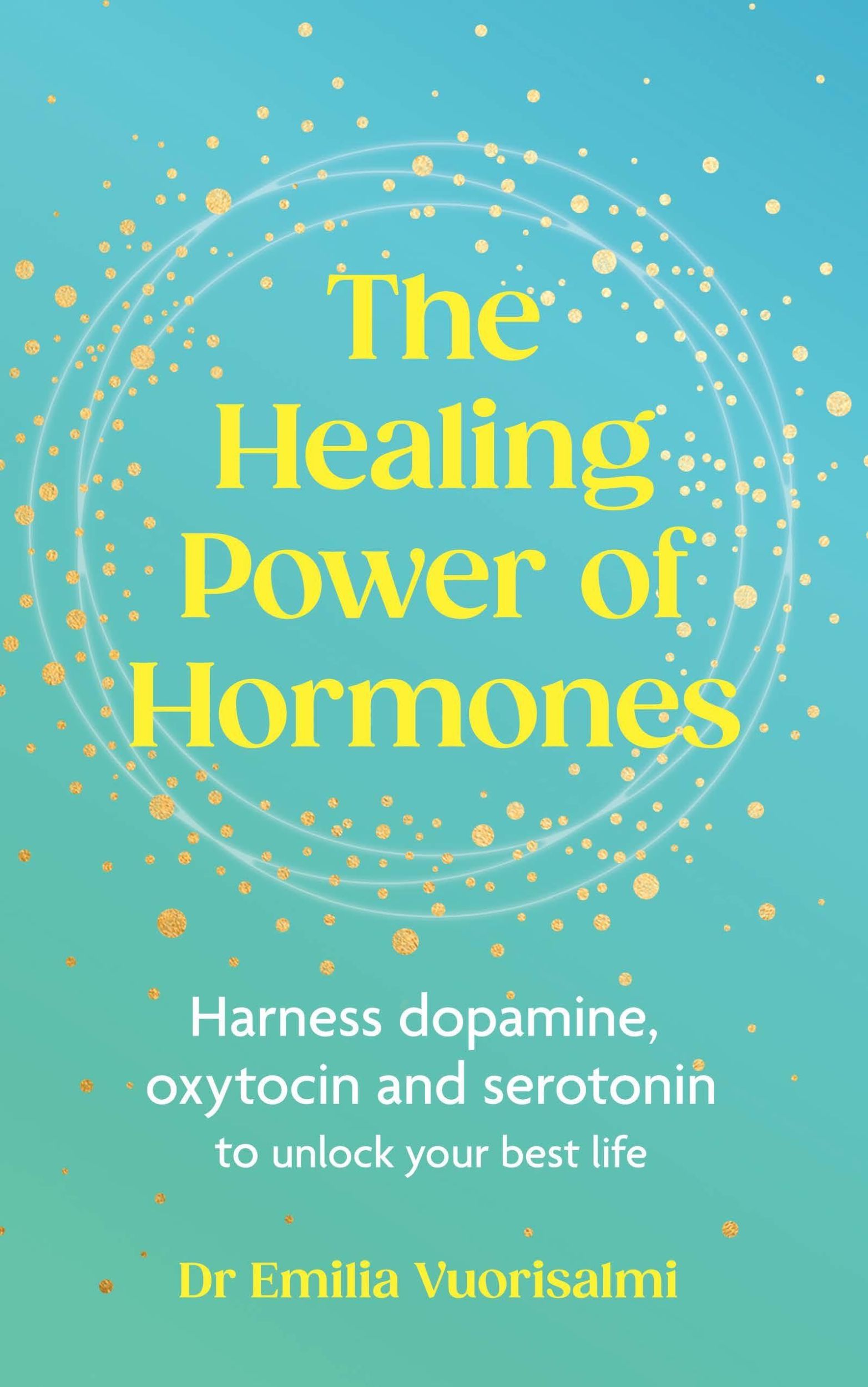 Cover: 9781785045257 | The Healing Power of Hormones | Emilia Vuorisalmi | Taschenbuch | 2025