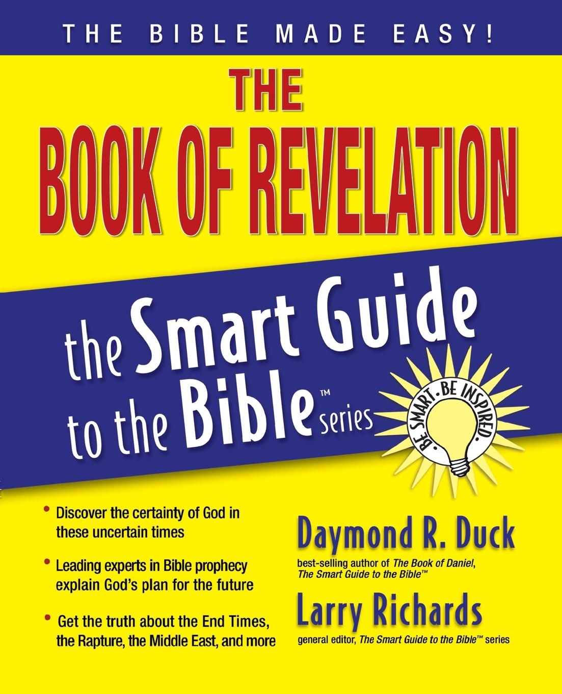 Cover: 9781418509903 | The Book of Revelation | Zondervan | Taschenbuch | Englisch | 2006