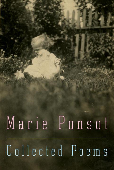 Cover: 9781101947692 | Collected Poems of Marie Ponsot | Marie Ponsot | Taschenbuch | 2018