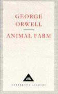 Cover: 9781857151503 | Animal Farm | George Orwell | Buch | Gebunden | Englisch | 1993