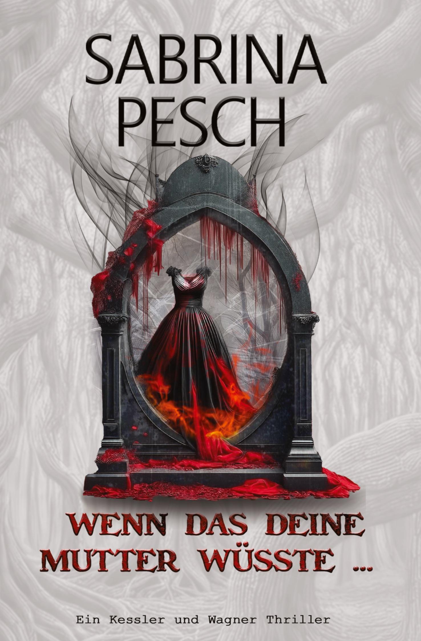 Cover: 9783384419286 | Wenn das deine Mutter wüsste ¿ | Sabrina Pesch | Buch | 320 S. | 2024