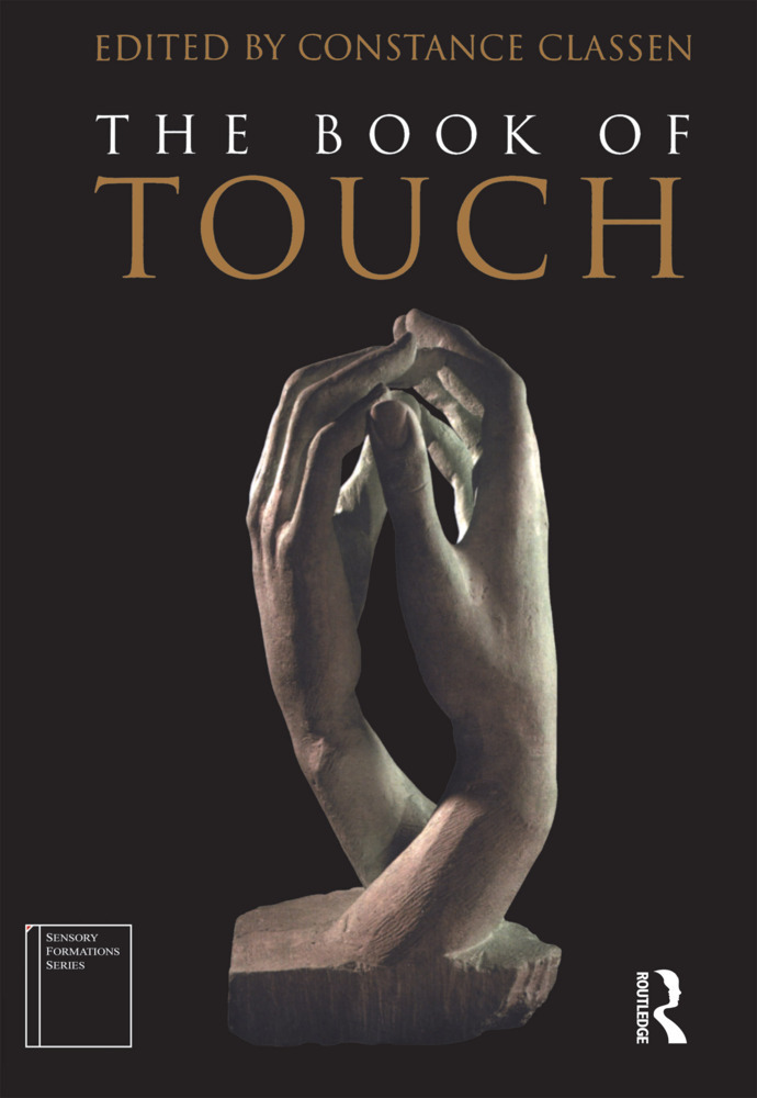 Cover: 9781845200596 | The Book of Touch | Constance Classen | Taschenbuch | Englisch