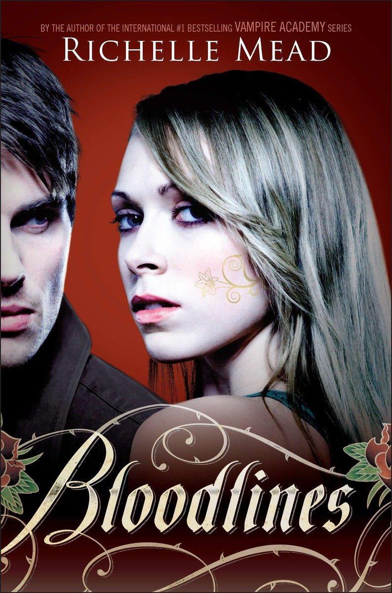 Cover: 9781595144737 | Bloodlines 01 | Richelle Mead | Taschenbuch | 423 S. | Englisch | 2012