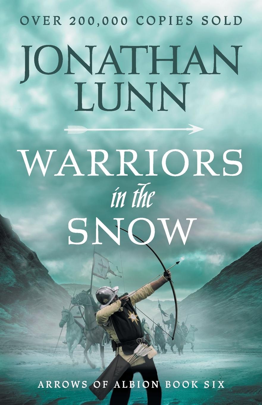 Cover: 9781800328600 | Kemp | Warriors in the Snow | Jonathan Lunn | Taschenbuch | Englisch