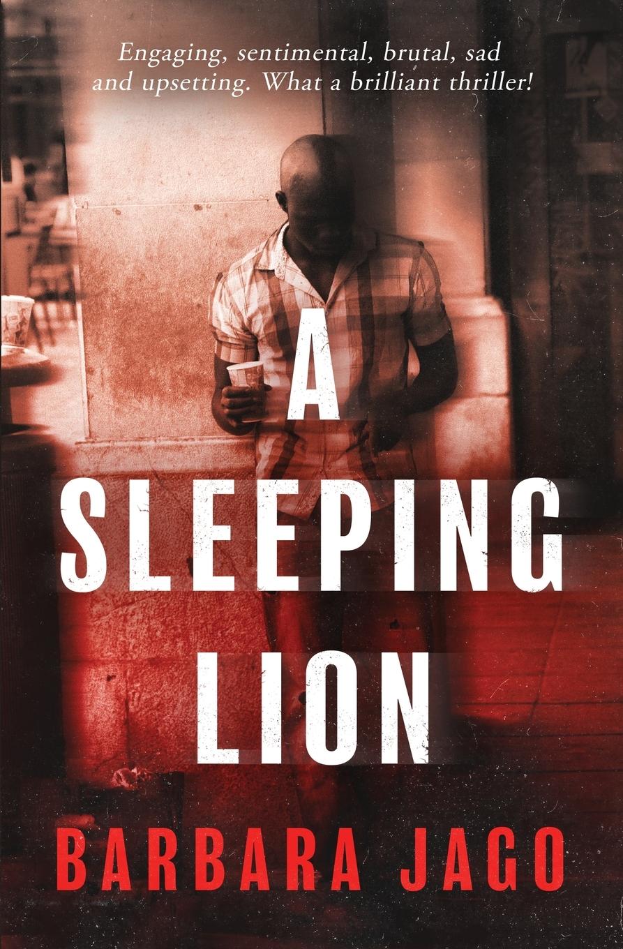 Cover: 9781923020771 | A Sleeping Lion | Barbara Jago | Taschenbuch | Englisch | 2024