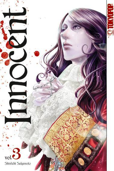 Cover: 9783842035713 | Innocent 03 | Shin'ichi Sakamoto | Taschenbuch | 228 S. | Deutsch