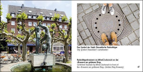 Bild: 9783957990754 | Düsseldorf - Book To Go | Der Bildband für die Hosentasche | Buch