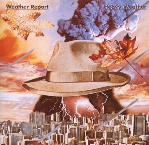 Cover: 74646510827 | Heavy Weather | Weather Report | Audio-CD | nice price | CD | 1997