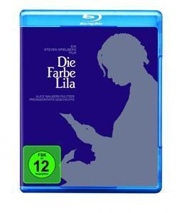 Cover: 5051890021977 | Die Farbe Lila | Menno Meyjes | Blu-ray Disc | Deutsch | 1985