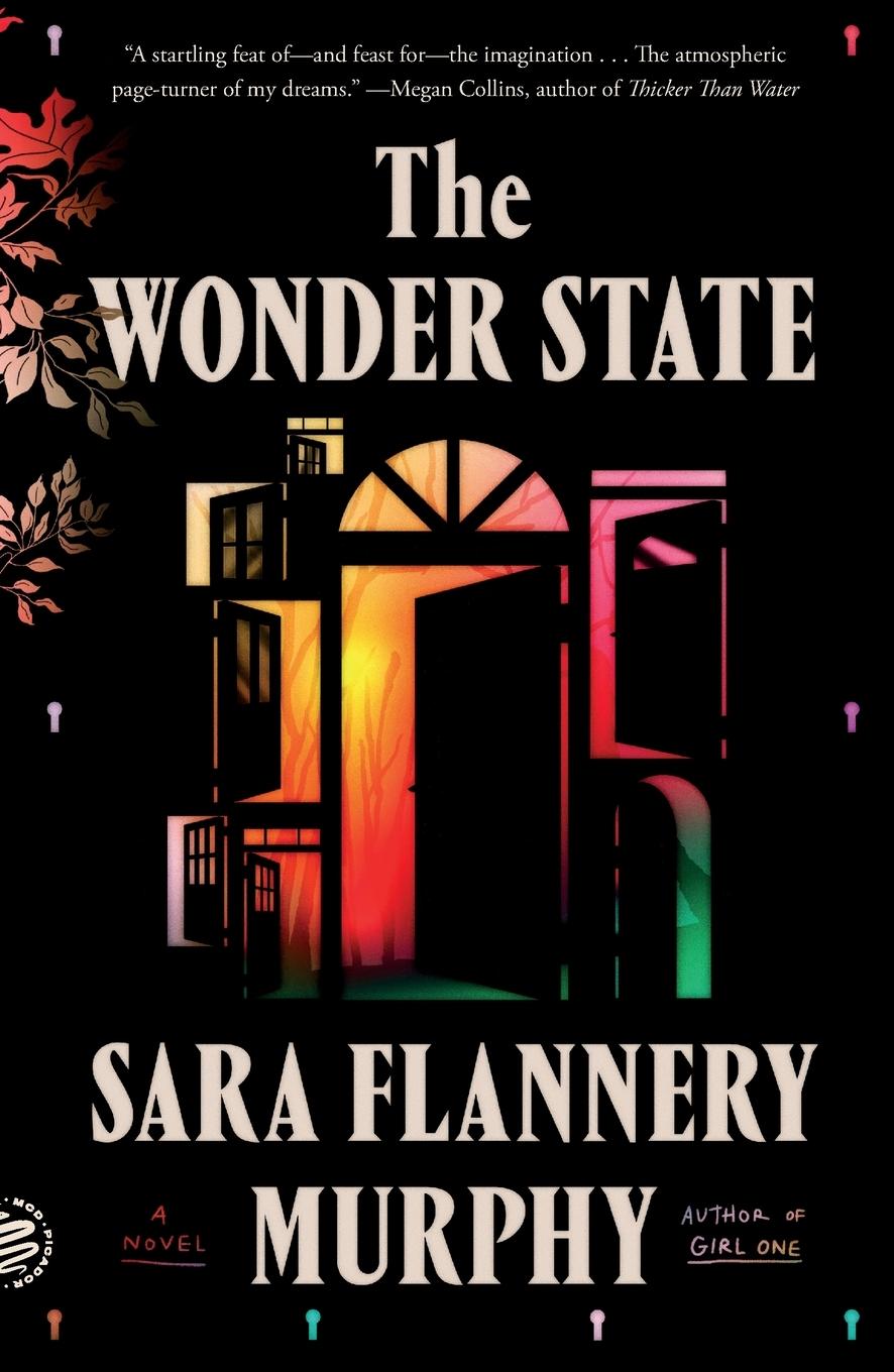 Cover: 9781250335685 | Wonder State | Sara Flannery Murphy | Taschenbuch | Englisch | 2024