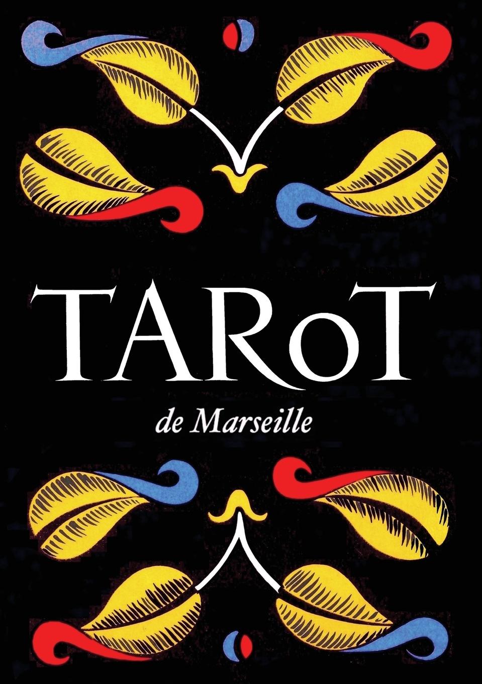 Cover: 9788269270600 | Tarot de Marseille | Paul Marteau | Taschenbuch | Englisch | 2023