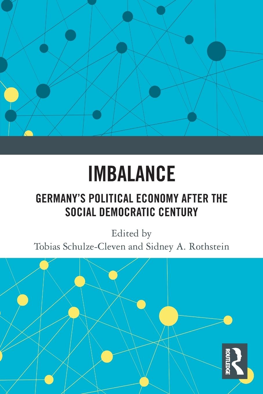 Cover: 9780367683566 | Imbalance | Tobias Schulze-Cleven (u. a.) | Taschenbuch | Englisch