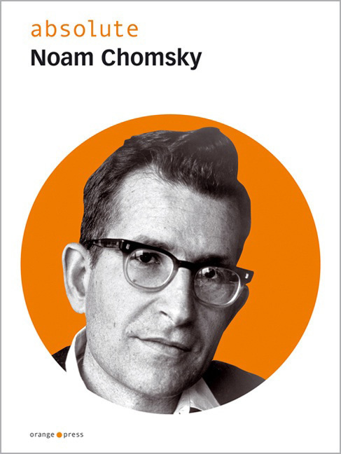 Cover: 9783936086164 | Noam Chomsky | Noam Chomsky | Taschenbuch | 224 S. | Deutsch | 2008