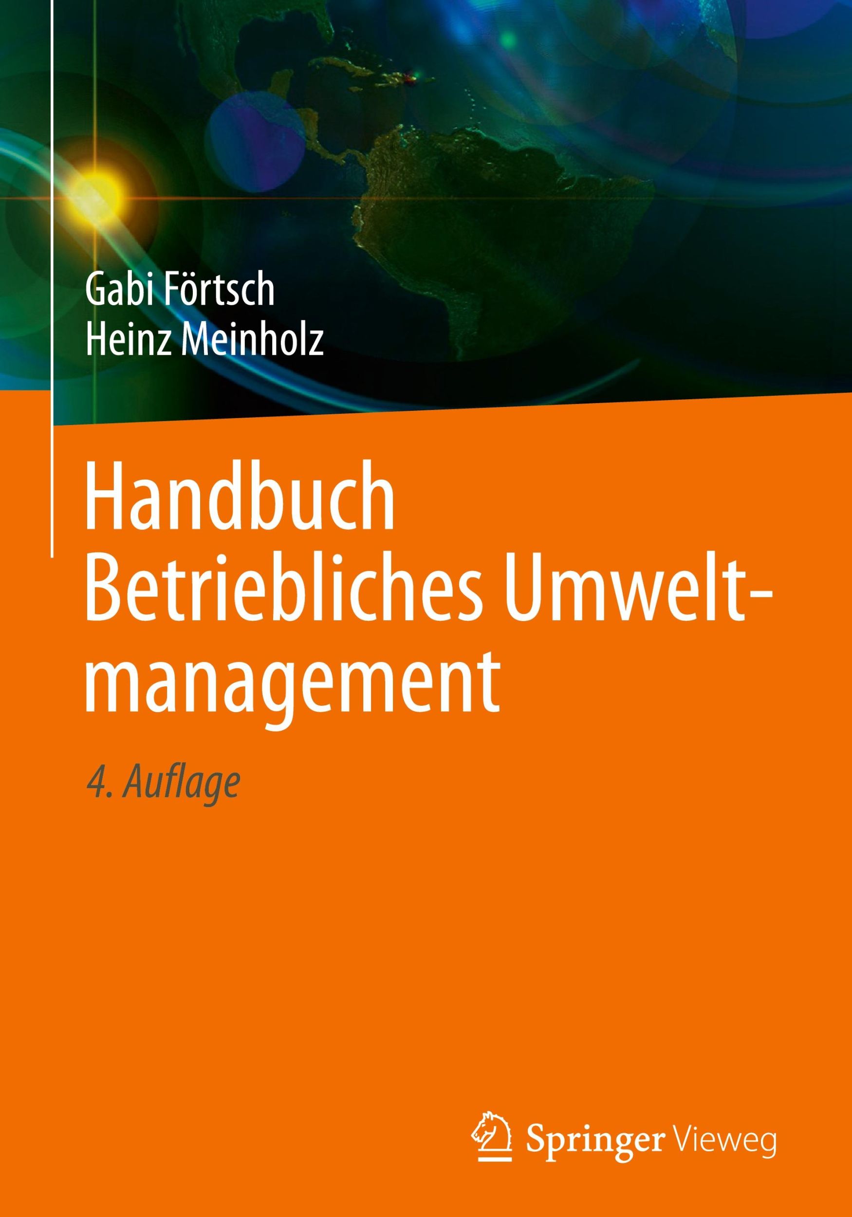 Cover: 9783658468705 | Handbuch Betriebliches Umweltmanagement | Heinz Meinholz (u. a.) | xix