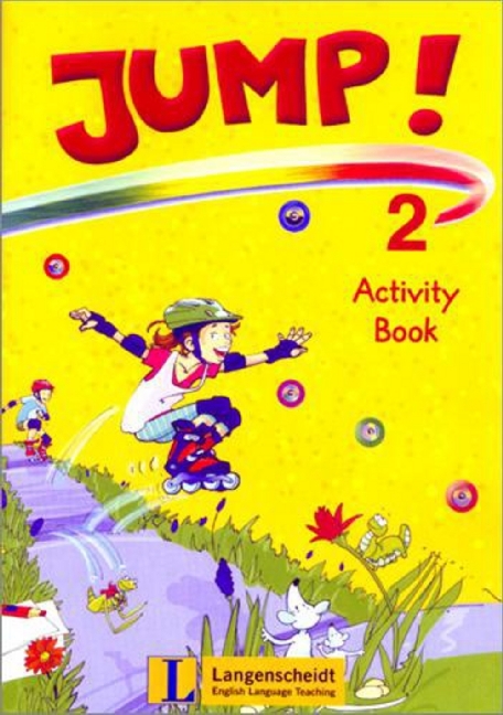 Cover: 9783126067461 | 4. Klasse, Activity Book | Kieweg | Broschüre | 52 S. | Deutsch | 2005