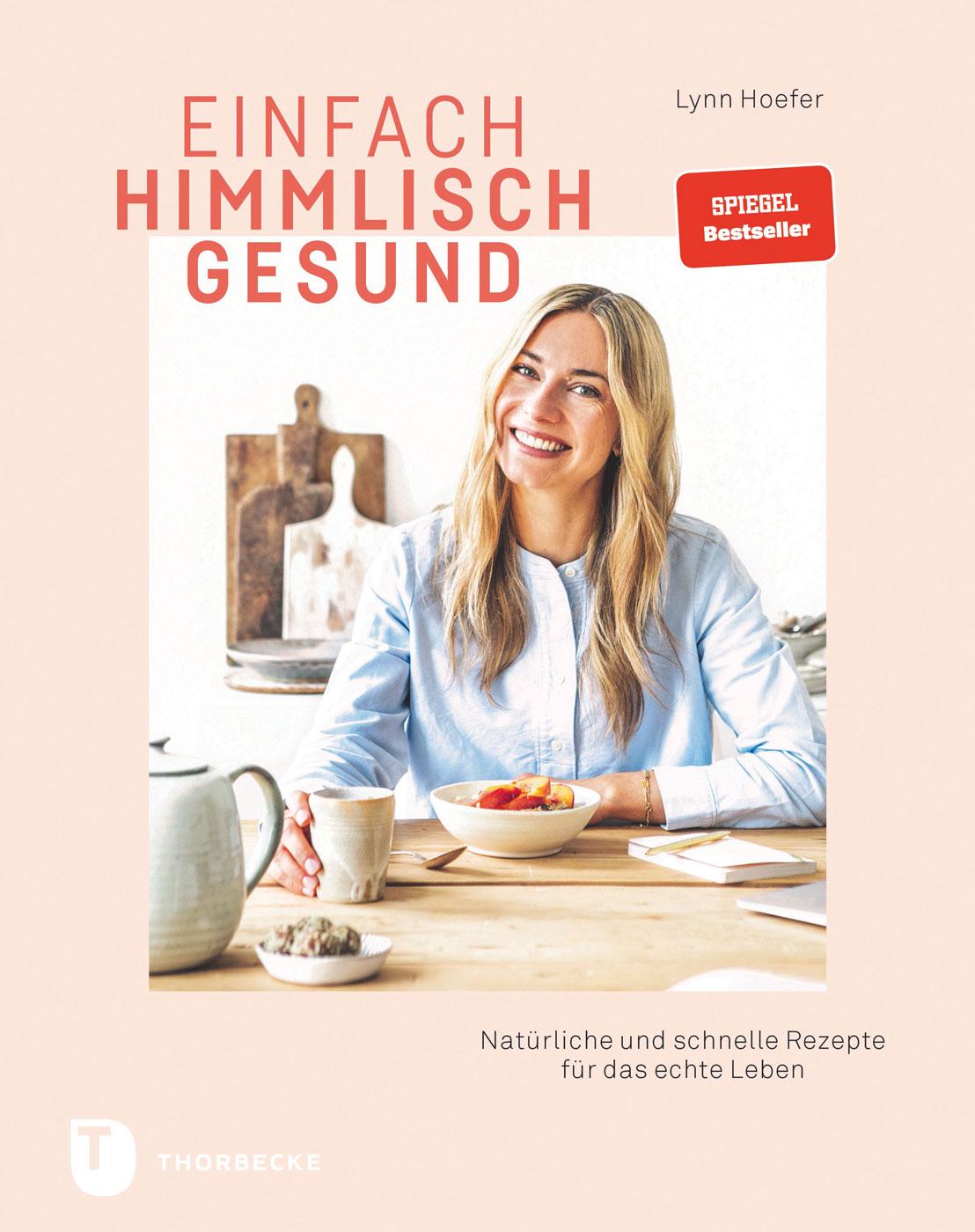 Cover: 9783799514422 | Einfach himmlisch gesund | Lynn Hoefer | Buch | 248 S. | Deutsch