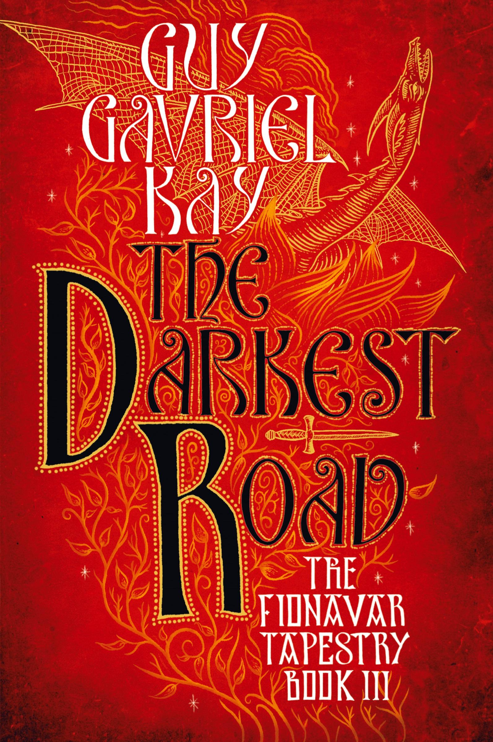 Cover: 9780451458339 | The Darkest Road | Guy Gavriel Kay | Taschenbuch | Englisch | 2001