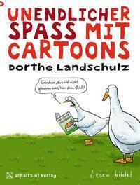 Cover: 9783946972822 | Lesen bildet! | Dorthe Landschulz | Buch | 96 S. | Deutsch | 2024