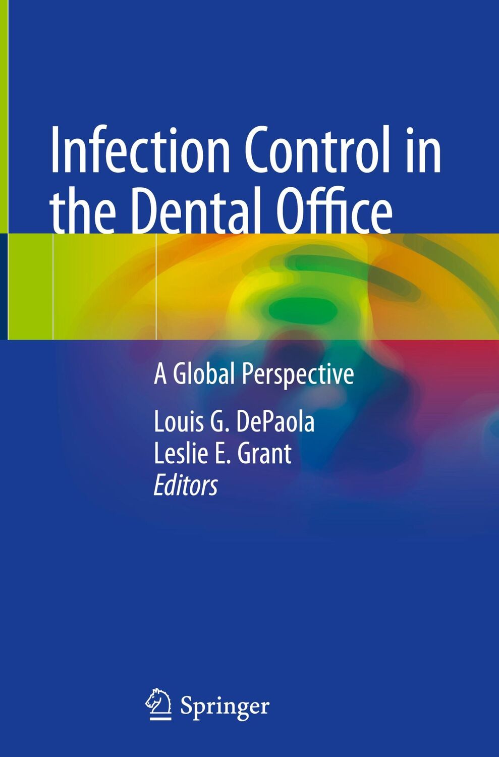 Cover: 9783030300845 | Infection Control in the Dental Office | A Global Perspective | Buch