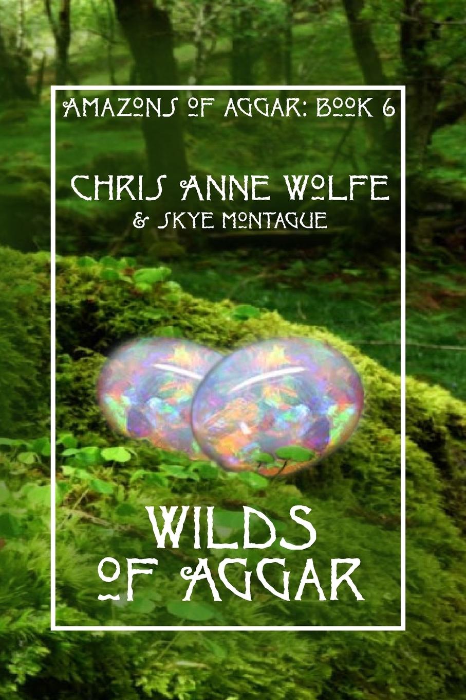 Cover: 9781590929339 | Wilds of Aggar | Chris Anne Wolfe | Taschenbuch | Englisch | 2023