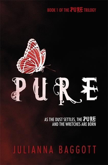 Cover: 9780755393596 | Pure | The Pure Trilogy 1 | Julianna Baggott | Taschenbuch | 473 S.