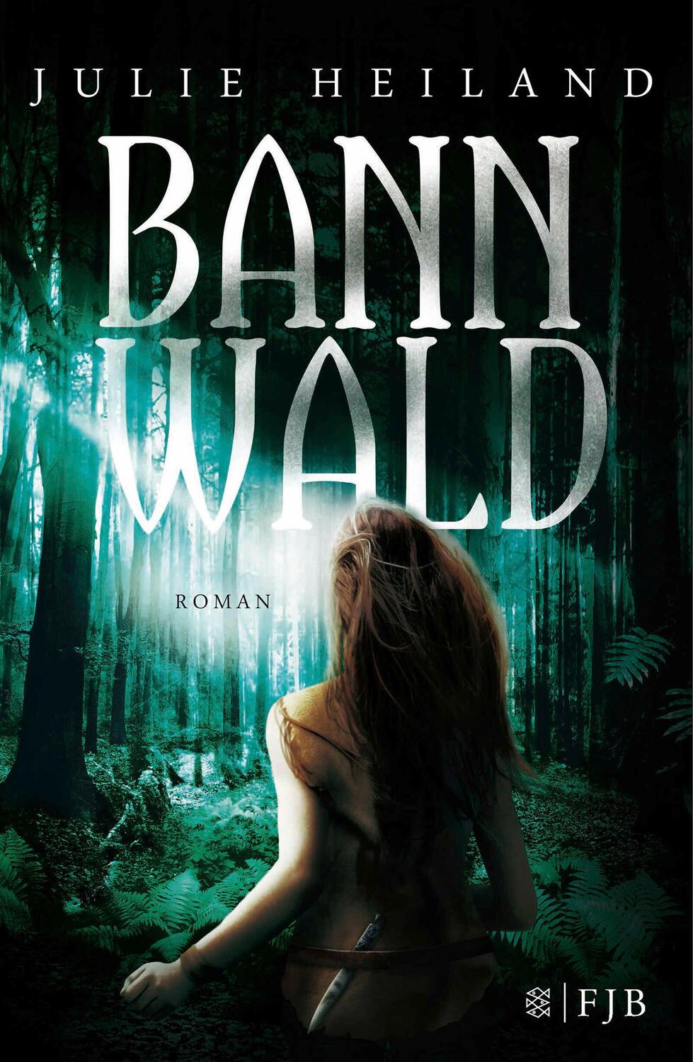 Cover: 9783841421081 | Bannwald | Julie Heiland | Buch | 352 S. | Deutsch | 2015