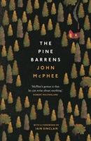 Cover: 9781911547167 | The Pine Barrens | John McPhee | Taschenbuch | Kartoniert / Broschiert