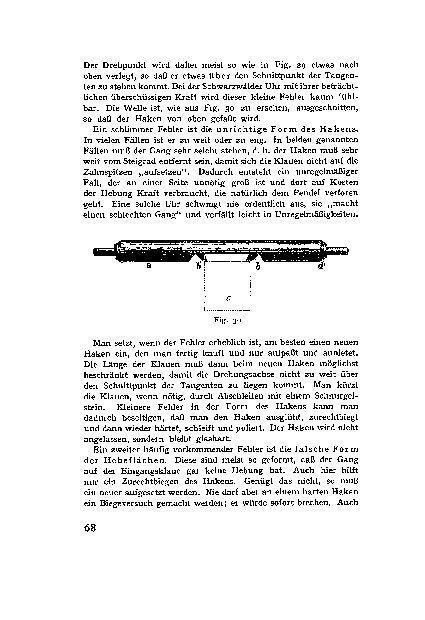 Bild: 9783898806602 | Die Uhrmacherlehre | Julius Hanke | Buch | Deutsch | 2007 | Heel