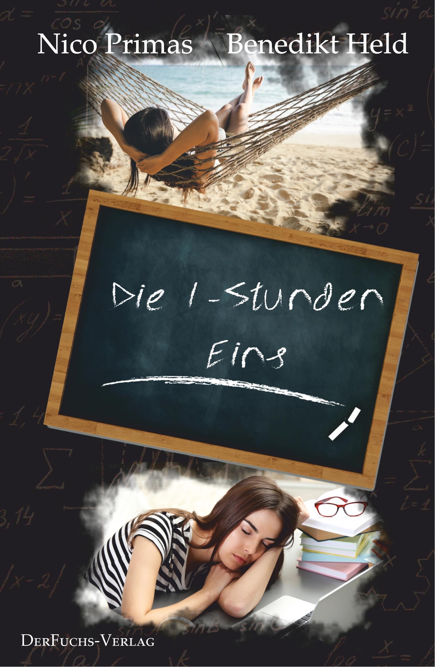 Cover: 9783945858684 | Die 1-Stunden Eins | Nico Primas (u. a.) | Taschenbuch | 176 S. | 2019