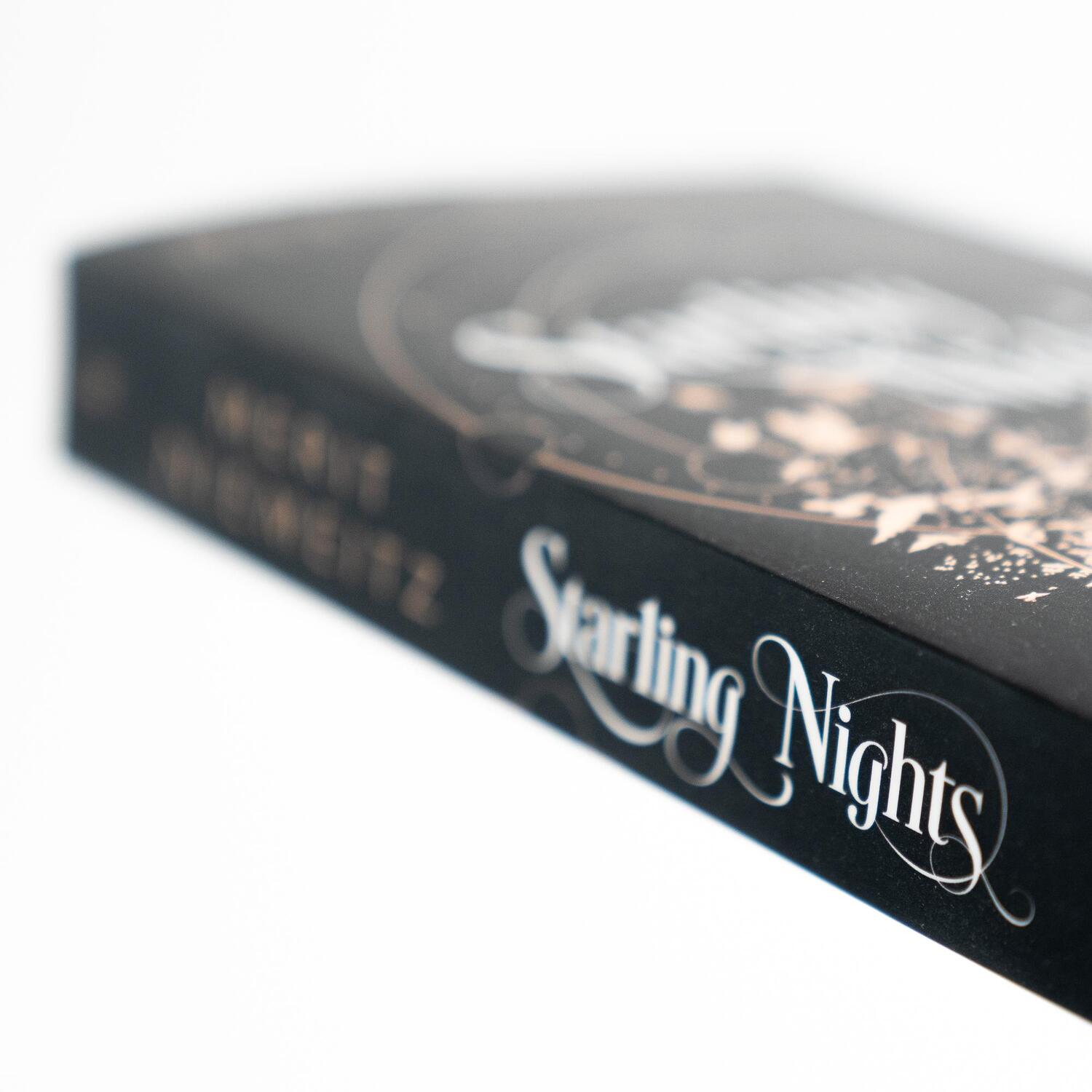 Bild: 9783745704082 | Starling Nights 1 | Im Schatten der Wahrheit | Merit Niemeitz | Buch