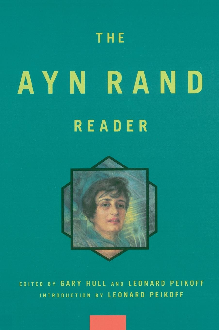 Cover: 9780452280403 | Ayn Rand Reader | Ayn Rand | Taschenbuch | Englisch | 1999