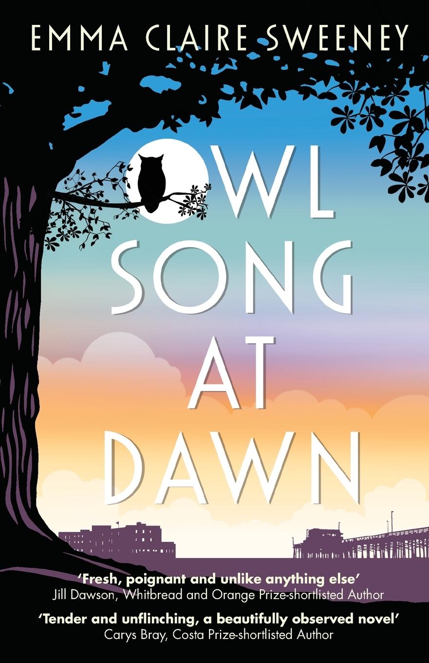 Cover: 9781785079672 | Owl Song at Dawn | Emma Claire Sweeney | Taschenbuch | Paperback