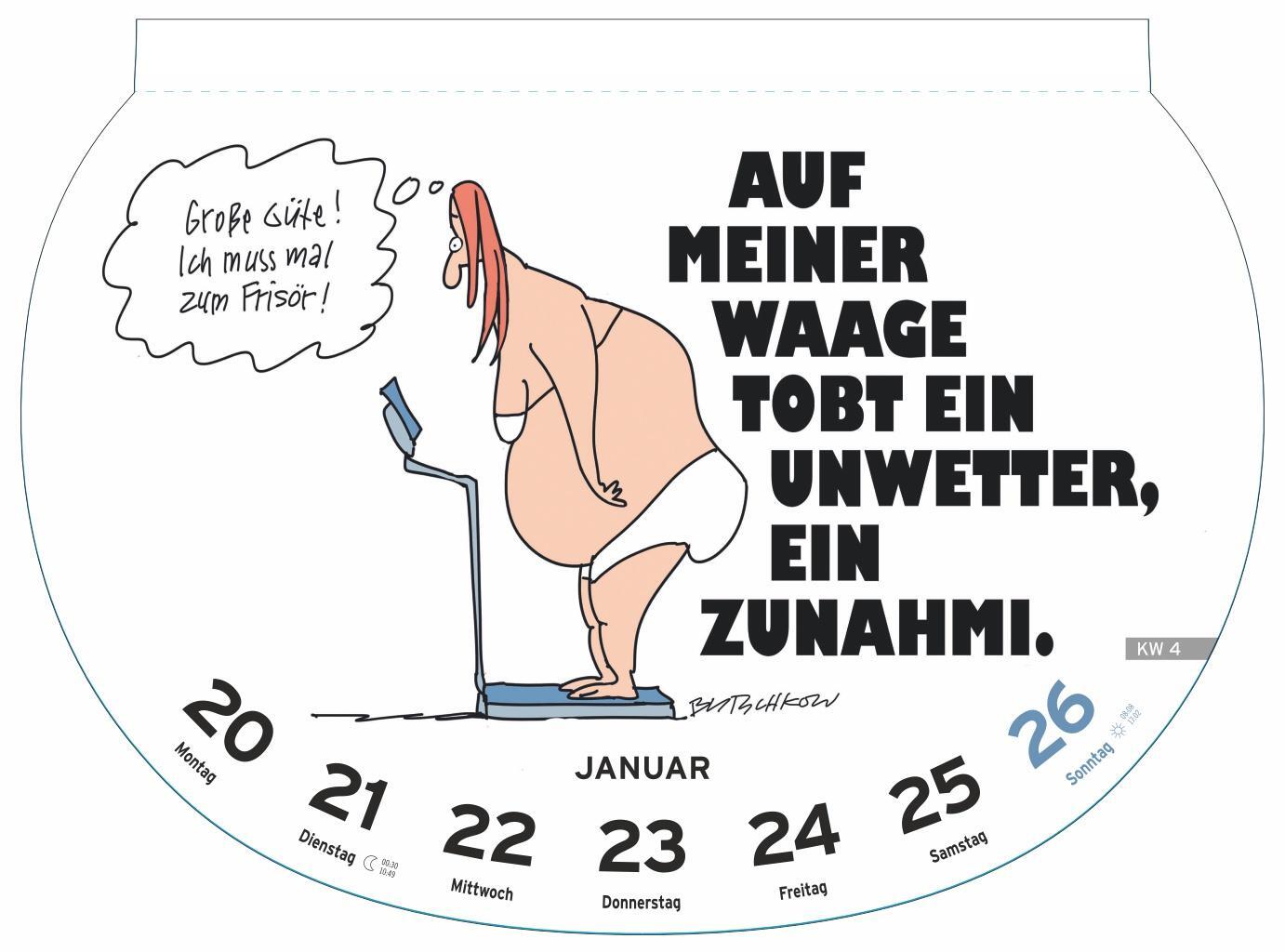 Bild: 9783756405633 | Dumme Sprüche Kalender 2025 - Für Gescheite! | Heye | Kalender | 57 S.