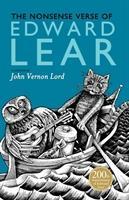 Cover: 9780857550439 | The Nonsense Verse of Edward Lear | Edward Lear | Buch | Gebunden